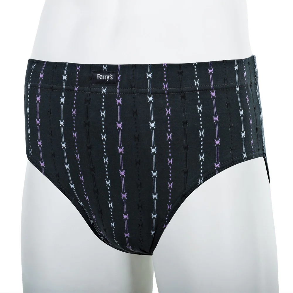 5467 SLIP CERRADO BORDADO PAJARITAS