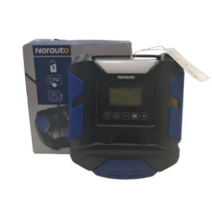 Norauto 2793107 Compresor Recargable