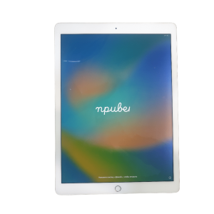 Apple iPad Pro 12.9″ 1ª Gen Wi-Fi A1584 4/32 GB Tablet Segunda Mano