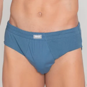 5003 SLIP CERRADO CINTURA 4 AGUJAS