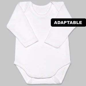 2810 BODY ADAPTABLE CUELLO AMERICANO