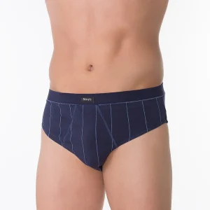5487 SLIP CERRADO RAYA FINA