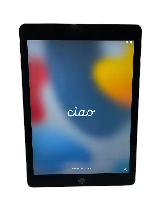 Apple Ipad Air 2 16GB Space Grey Tablet Segunda Mano - Imagen 2