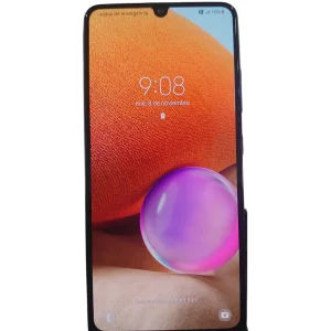 Samsung Galaxy A32 5G 4GB+128GB Smartphone Negro Segunda Mano