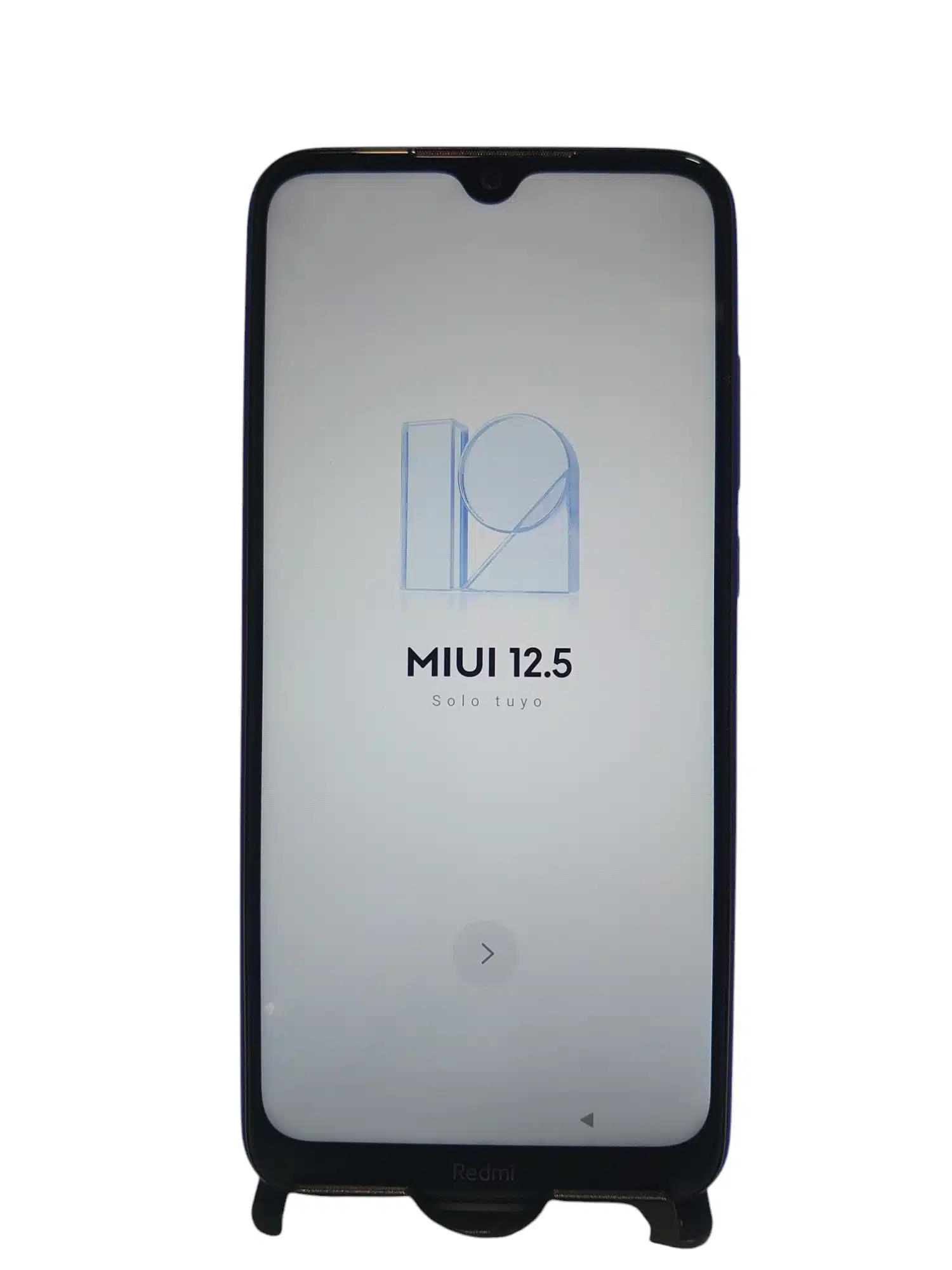 Redmi Note 8T 4GB/128GB Smartphone Violeta Segunda Mano