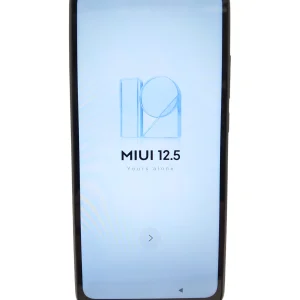 Xiaomi Redmi 10A 220233L2G 4GB / 128GB Smartphone Negro Segunda Mano