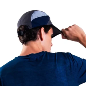 GORRA DRY HERO GRIS