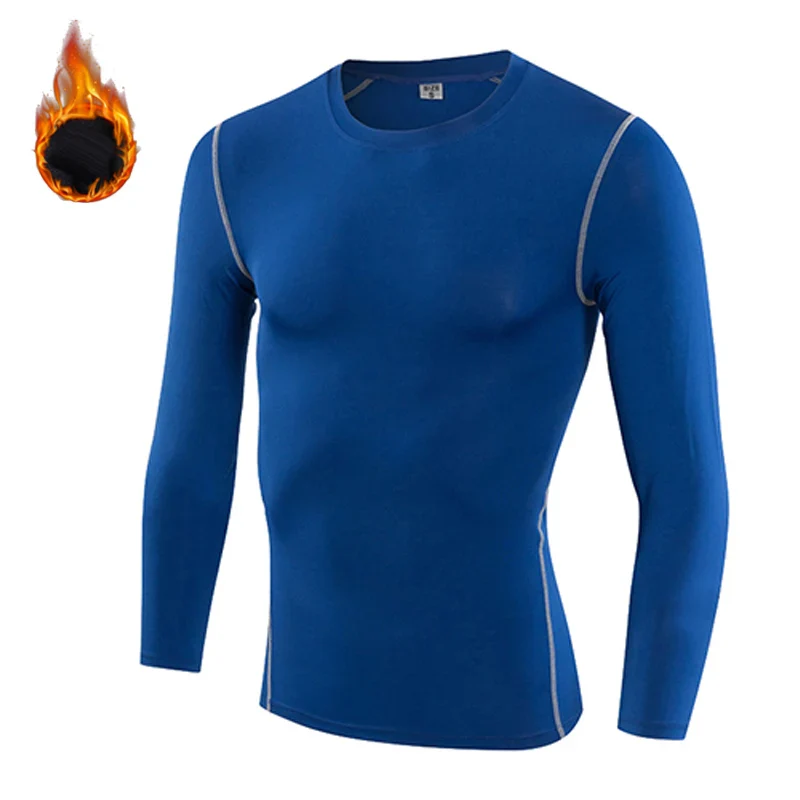 THERMAL Sports Base Layer - Imagen 8