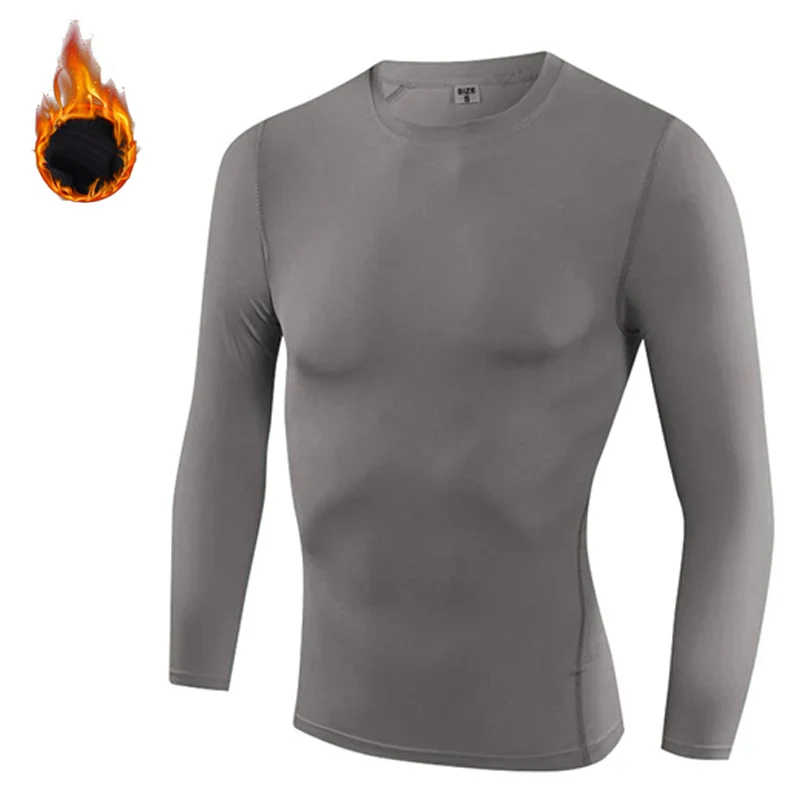 THERMAL Sports Base Layer - Imagen 9