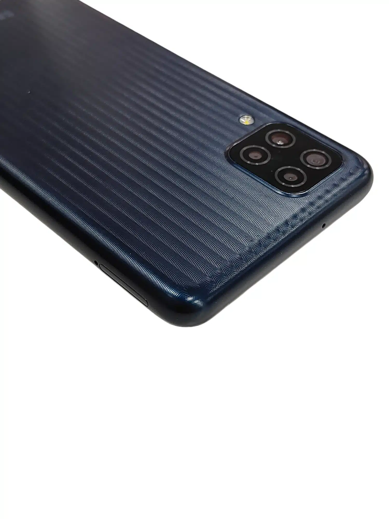 Samsung Galaxy M12 4GB/128GB Smartphone Azul Segunda Mano - Imagen 4