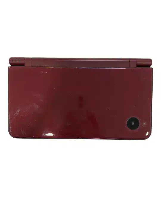 Nintendo DSi XL Sin Lápiz Consola Morada Segunda Mano - Imagen 3