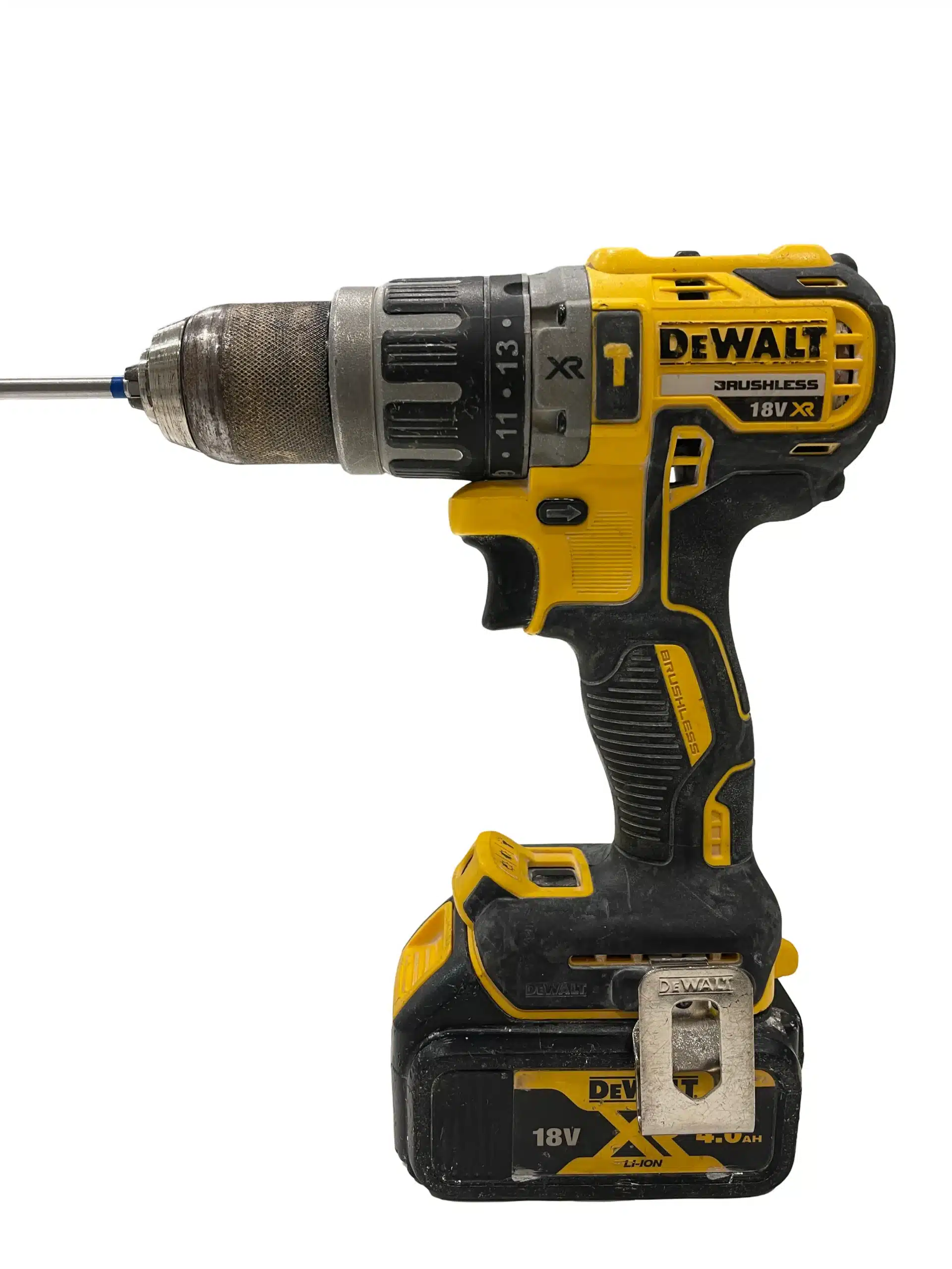 Dewalt DCD796N Taladro Percutor Segunda Mano - Imagen 2