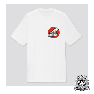Camiseta – Gorilla Filmer