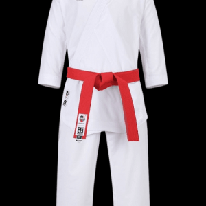 KARATEGUI KUMITE MTX