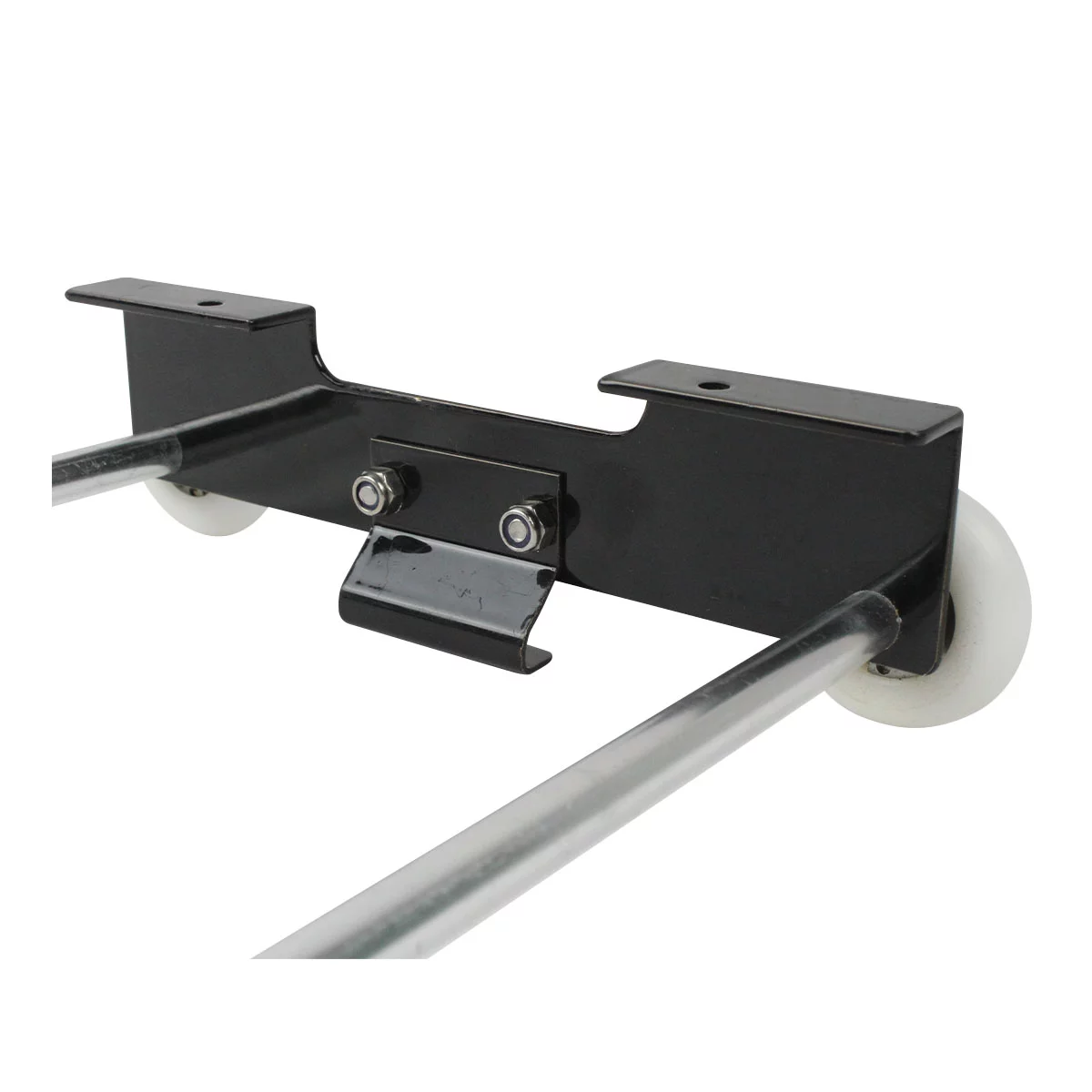 Par de carril o chasis de asiento para bote de remo (single action undercarriage) - Imagen 5