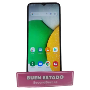 Samsung Galaxy A03 Core 2GB 32GB Smartphone Negro Segunda Mano