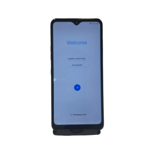 LG K50S 3GB 32GB Smartphone Azul Segunda Mano