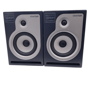 Monitor Stanton ATM6 Amplificadores de audio de Segunda mano