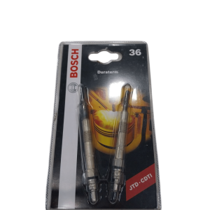 Bosch Duraterm 36 JTD.CDTI Bujías