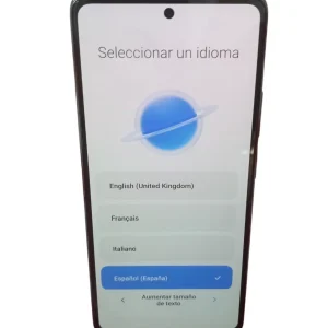 Xiaomi 11T PRO 5G 12 RAM 256 GB HDD Smartphone Plateado Segunda Mano