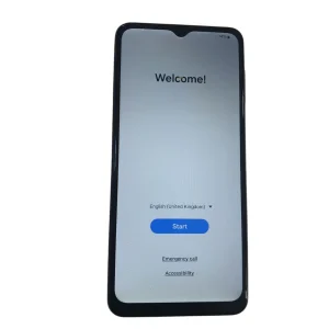 Samsung Galaxy A04s 4/64 GB Negro Smartphone Segunda Mano
