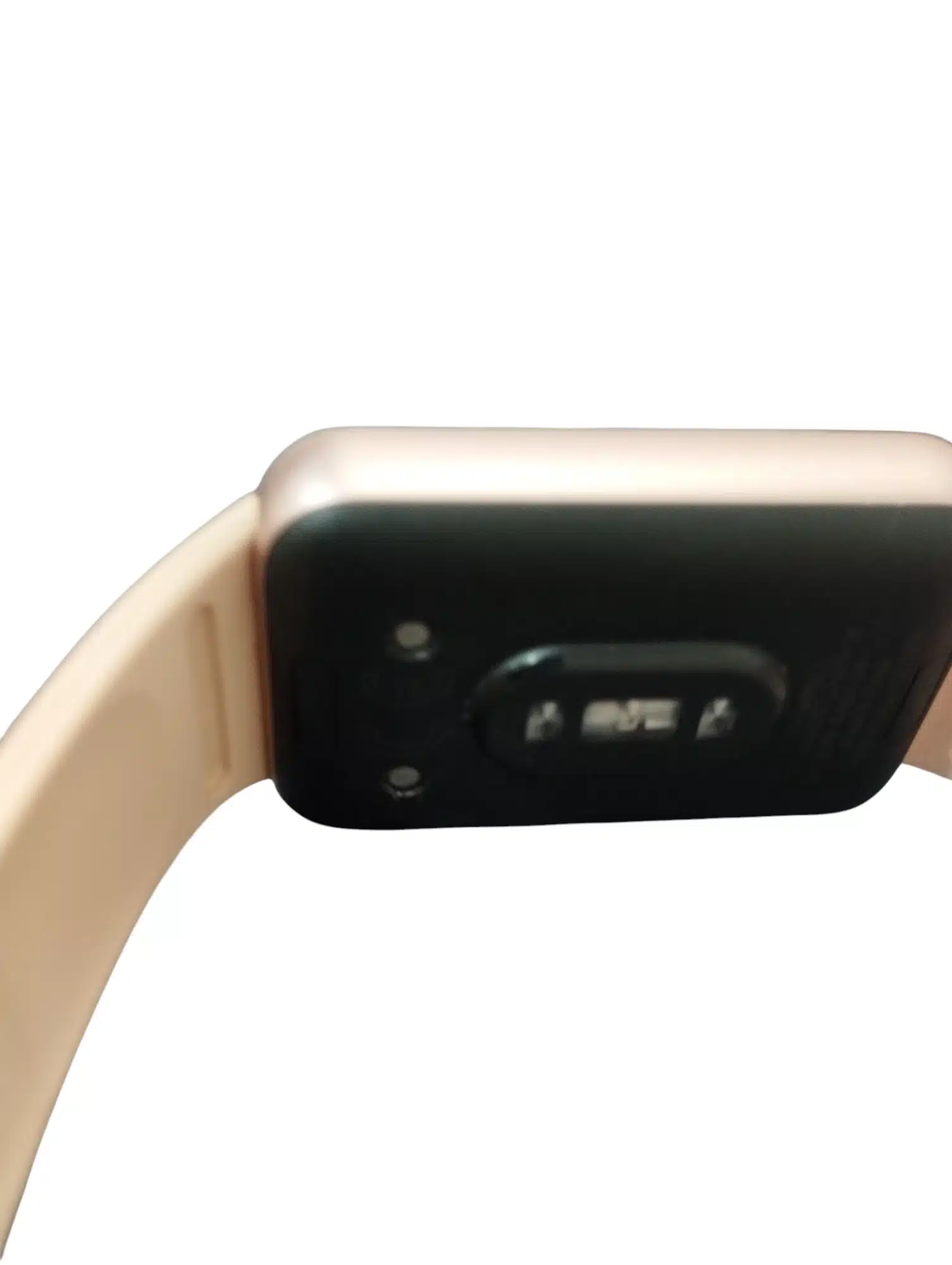 Samsung Galaxy Fit 3 Smartwatch Rosa Segunda Mano - Imagen 4
