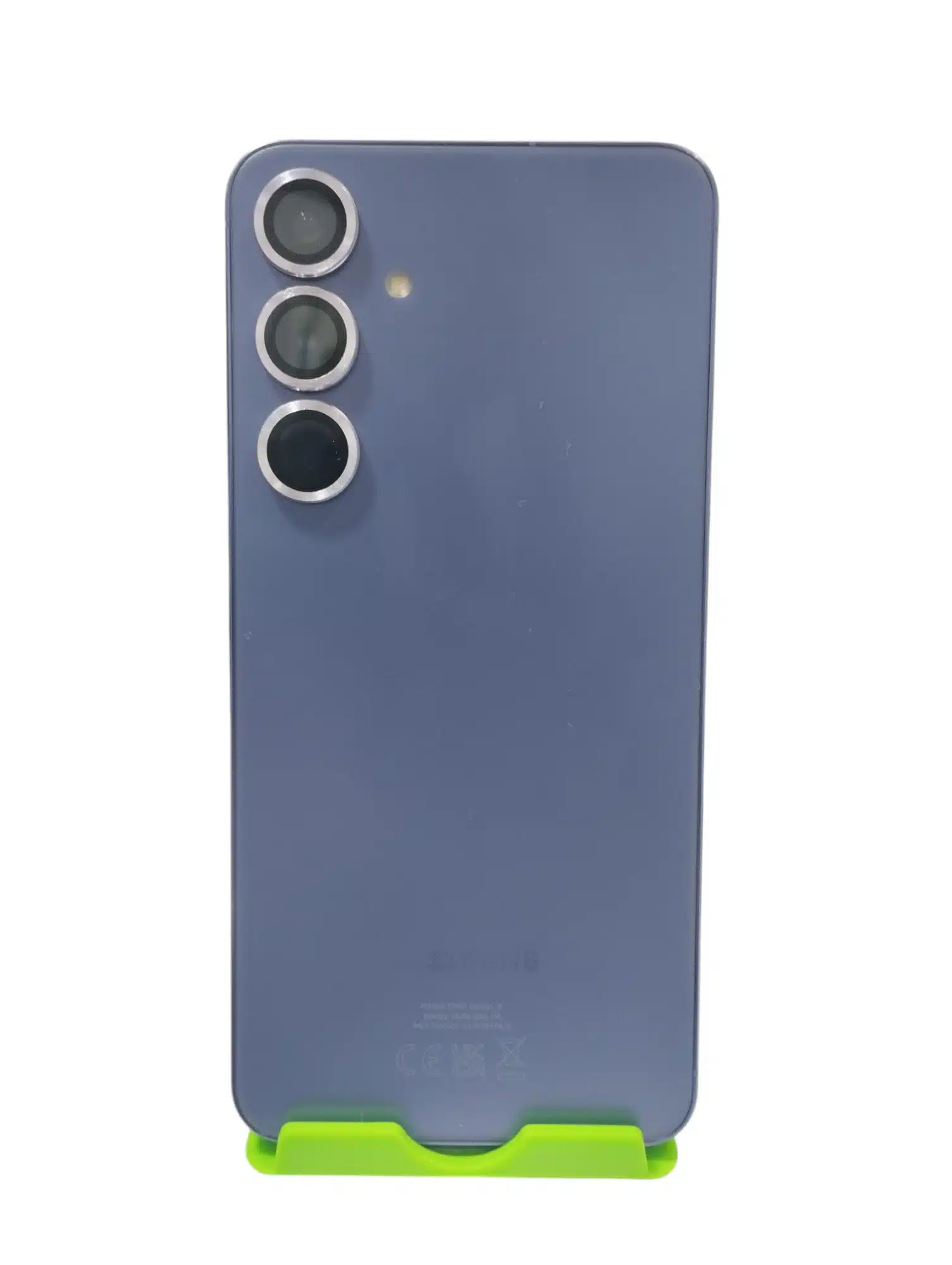 Samsung Galaxy S24 512GB 12GB Smartphone Morado Segunda Mano - Imagen 3