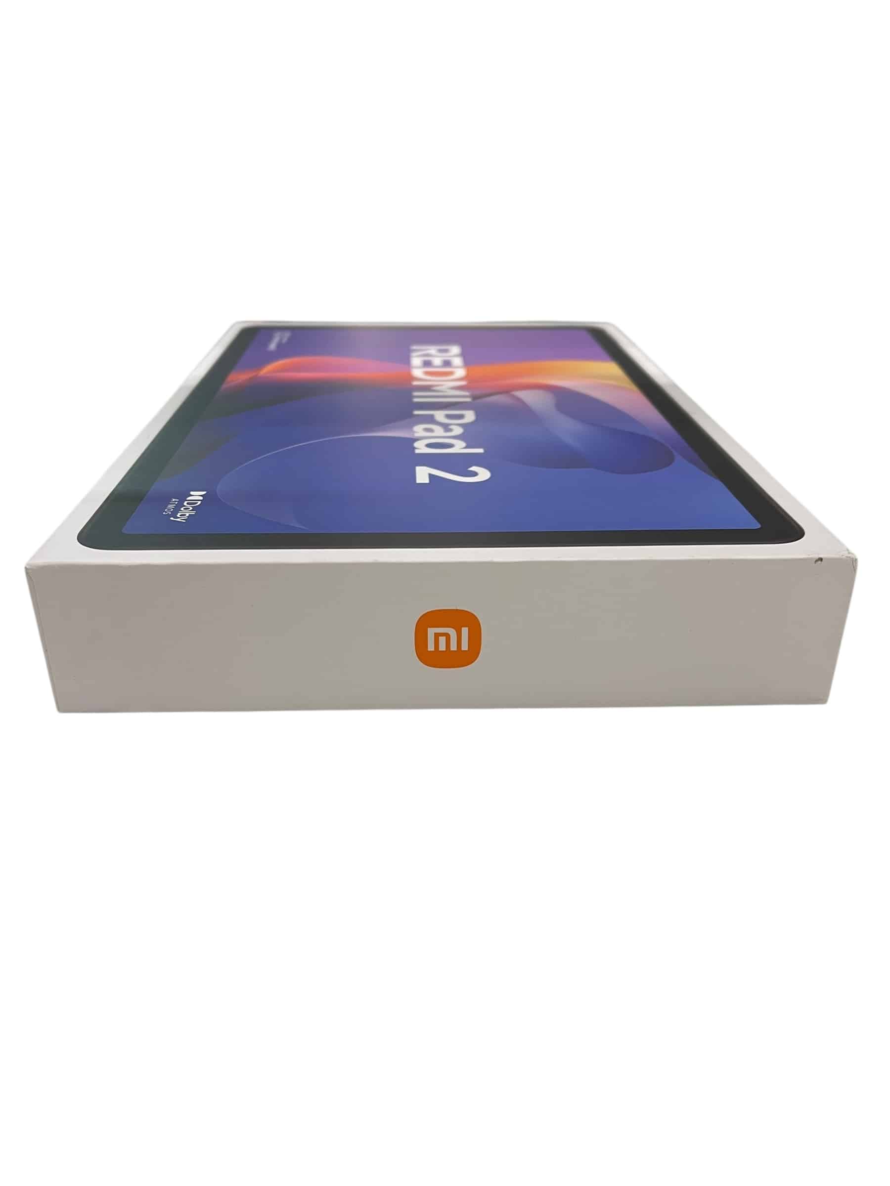 Xiaomi Redmi Pad 2 128GB Graphite Gray Tablet - Imagen 4