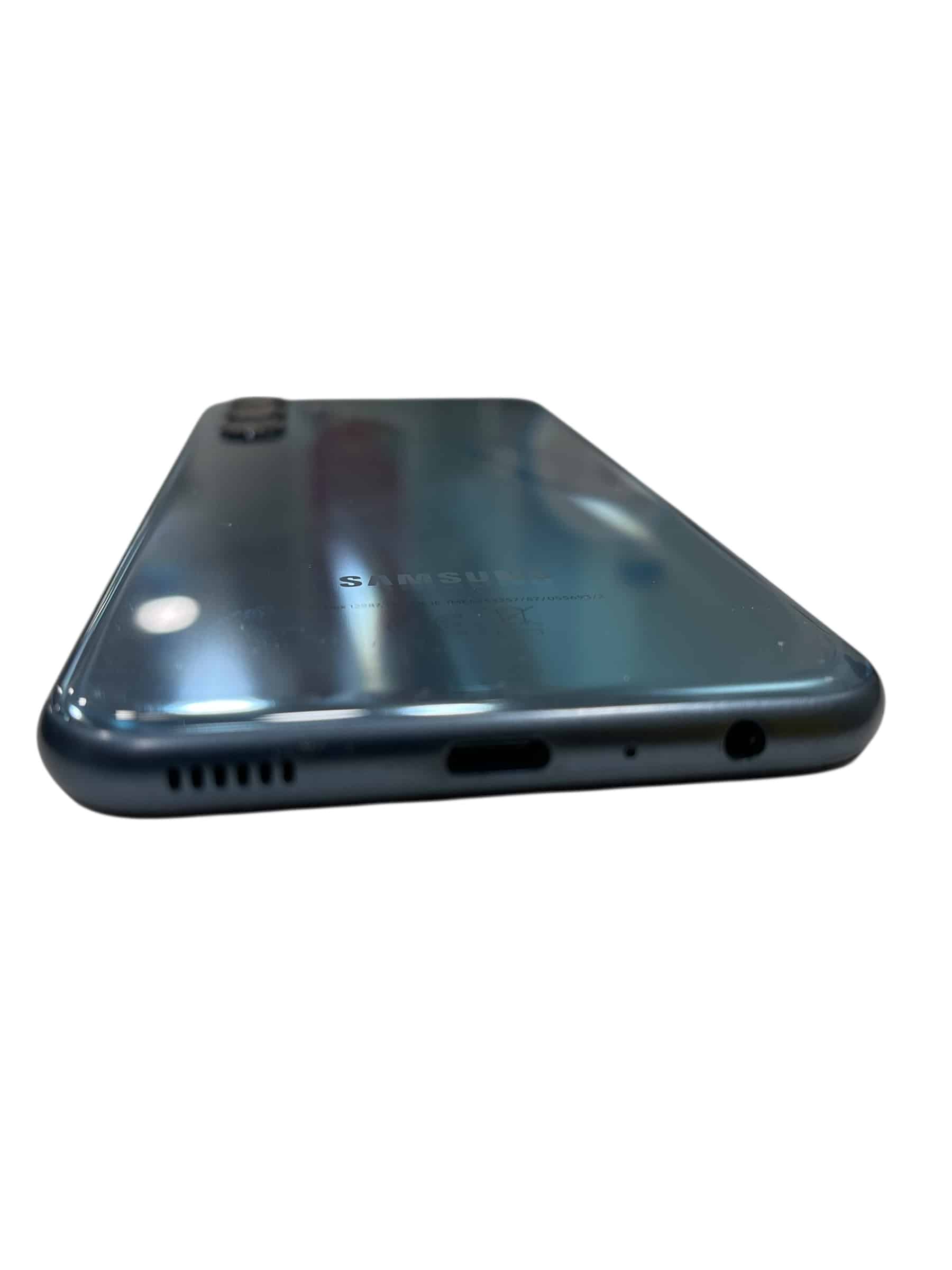 Samsung Galaxy M34 5G 128GB Azul Smartphone Segunda Mano - Imagen 7
