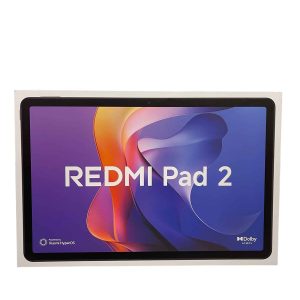 Xiaomi Redmi Pad 2 128GB Graphite Gray Tablet