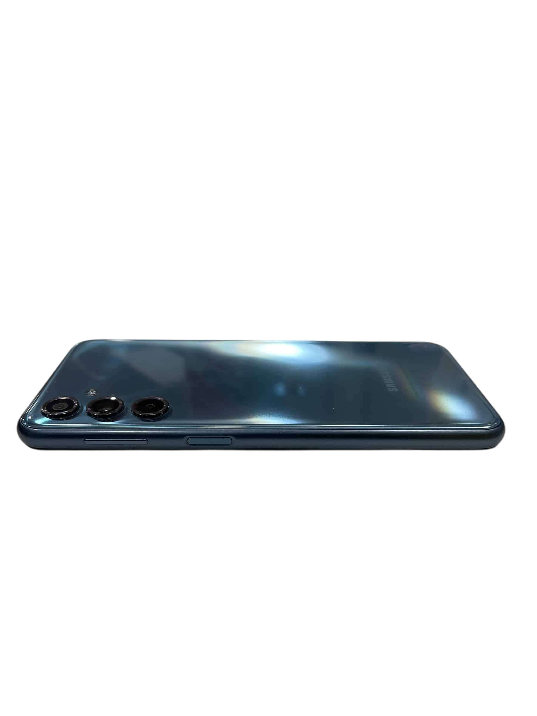 Samsung Galaxy M34 5G 128GB Azul Smartphone Segunda Mano - Imagen 5