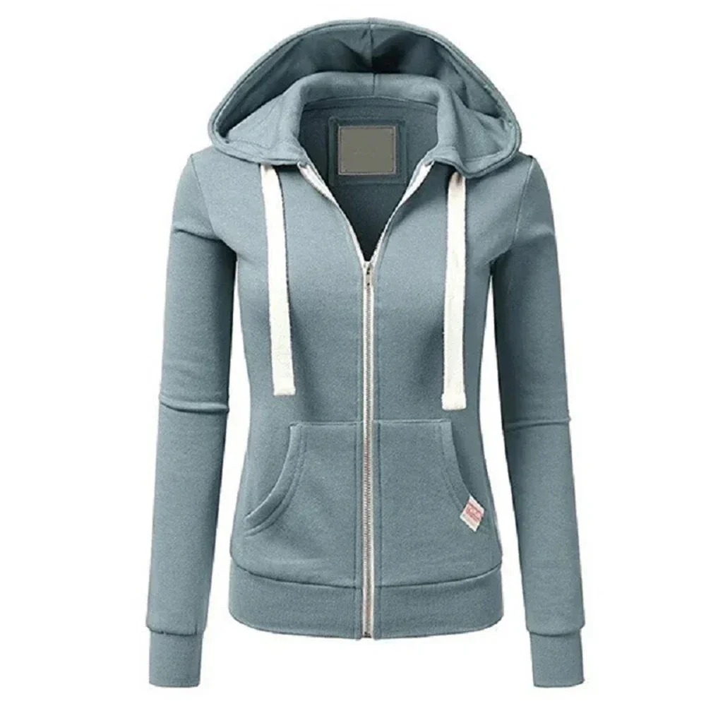 ZYNCU Fashion Hoodie - Women's - Imagen 4