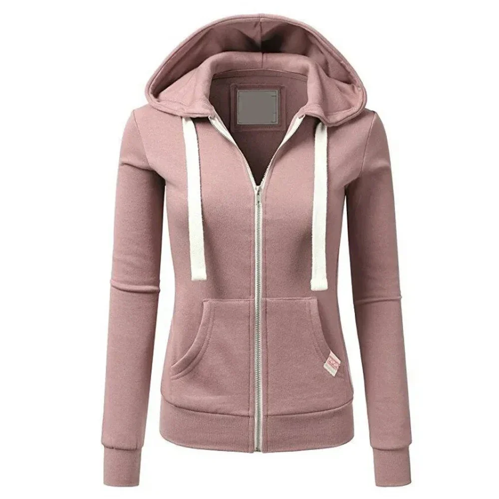 ZYNCU Fashion Hoodie - Women's - Imagen 6