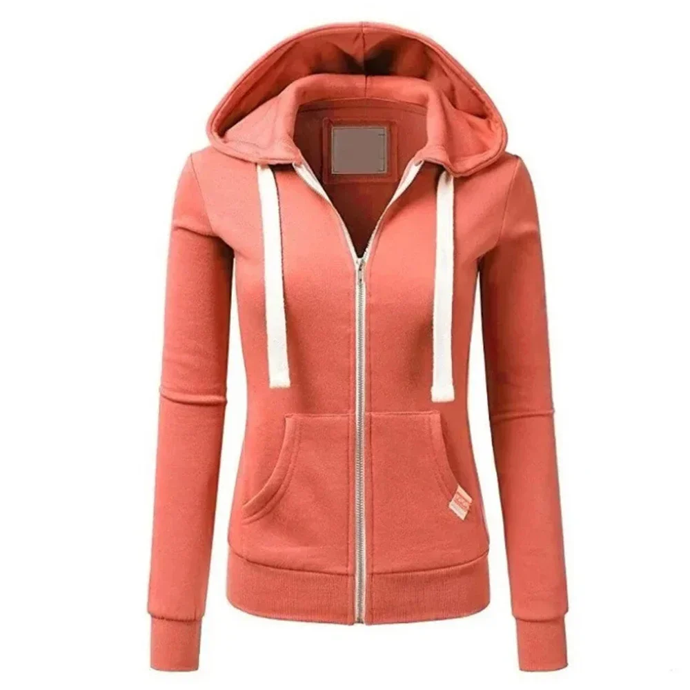 ZYNCU Fashion Hoodie - Women's - Imagen 5