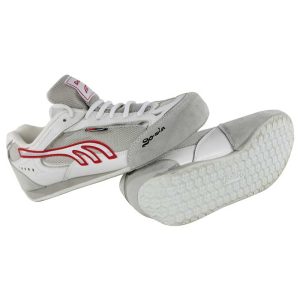 Tenis o zapatos Fire Sports profesionales para esgrima