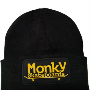 Gorro – The Monky Beanie