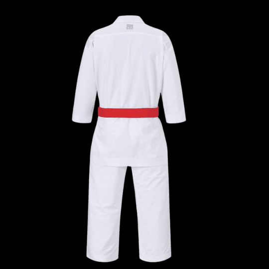KARATEGUI KUMITE MTX - Imagen 4